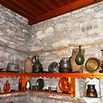 Hotel Kalemi Gjirokastër