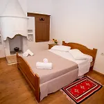 Hotel Kalemi Gjirokastër
