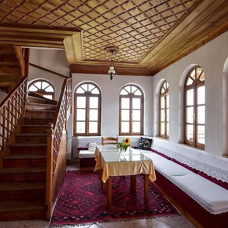 Hotel Kalemi
