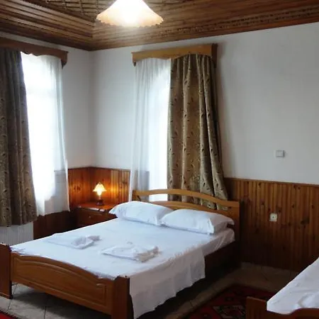 Kalemi Gjirokaster