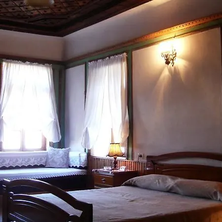 فندق Kalemi 3*