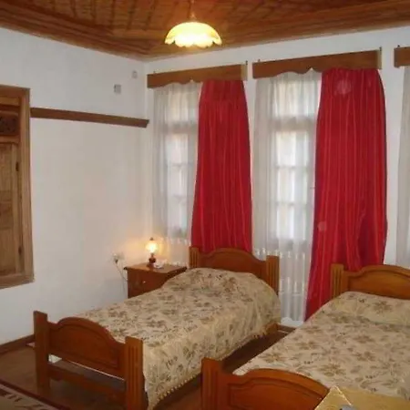Kalemi Gjirokastër