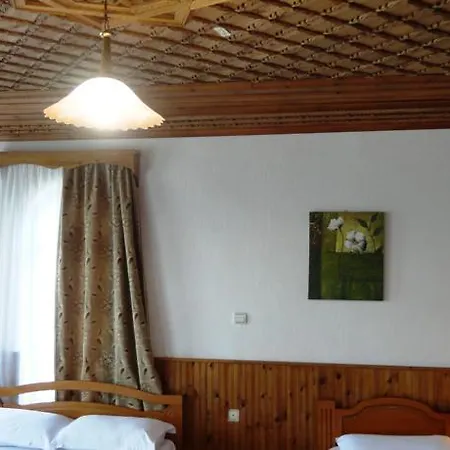 Kalemi Hotel