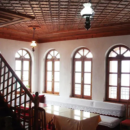 Kalemi Otel 3*