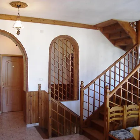 Kalemi 3* Gjirokastër