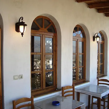 Hotel Kalemi Gjirokastër