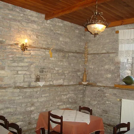 Kalemi Gjirokaster