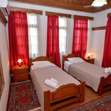 Kalemi Otel 3*