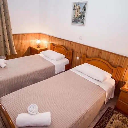 Kalemi 3* Gjirokastër