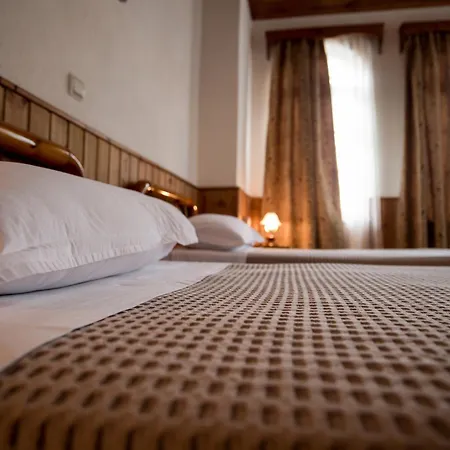 Hotel Kalemi 3*
