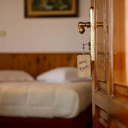 Kalemi Otel Gjirokastër