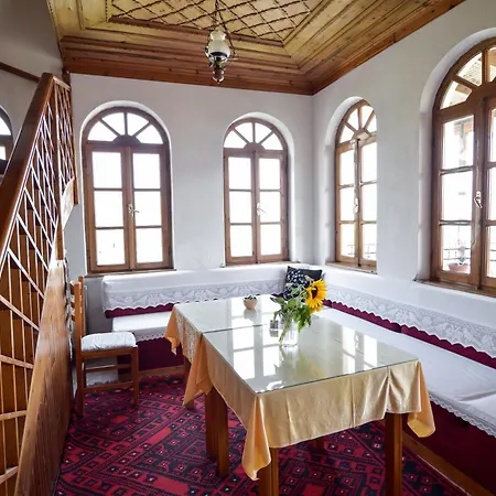 Hotel Kalemi