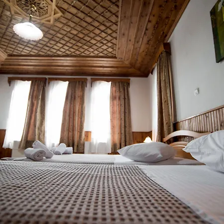 Kalemi Otel