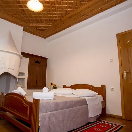 Otel Kalemi