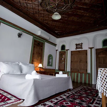 فندق Kalemi 3*