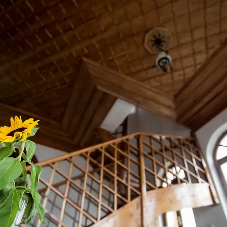 Kalemi Hotel Gjirokastër