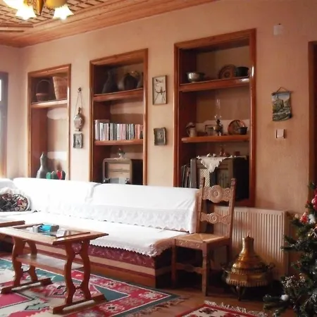 Otel Kalemi Gjirokastër