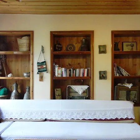 Otel Kalemi 3*