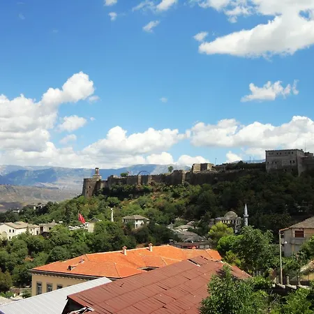 Kalemi 3* Gjirokastër