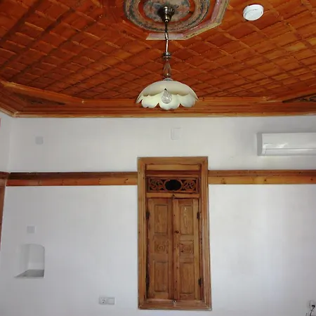 Kalemi Otel Gjirokastër