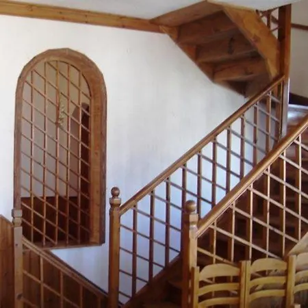 Hotel Kalemi Gjirokaster