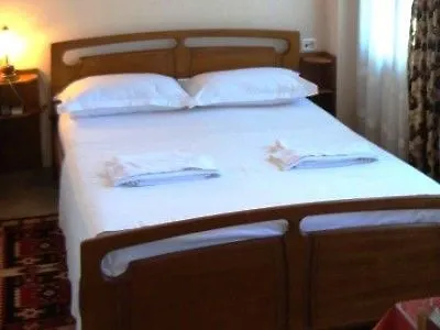 Hotel Kalemi 3*