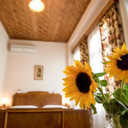 Kalemi Hotel Gjirokaster
