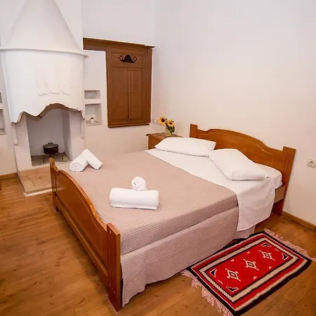 Hotel Kalemi Gjirokaster