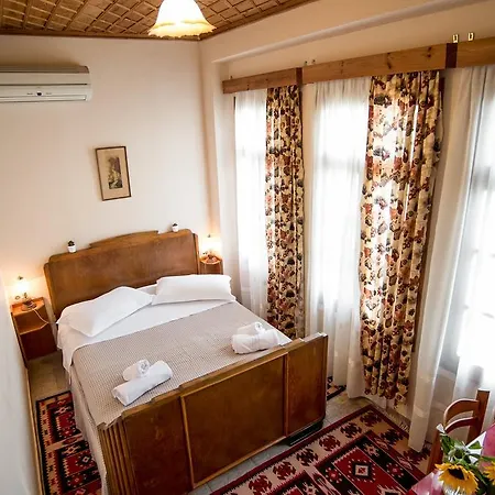 Kalemi 3* Gjirokastër