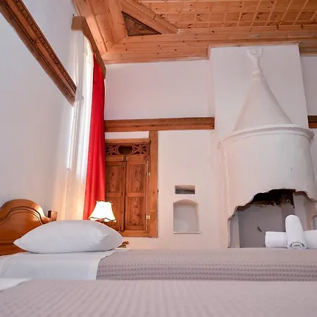 Otel Kalemi 3*