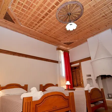 Kalemi Hotel Gjirokastër