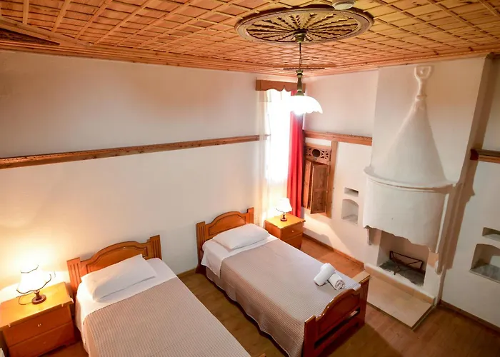 Kalemi 3* Gjirokastër