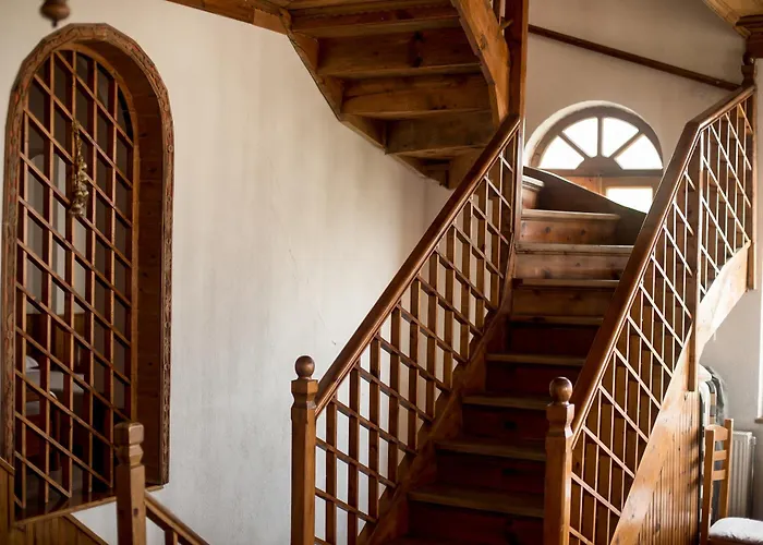 Kalemi 3* Gjirokastër