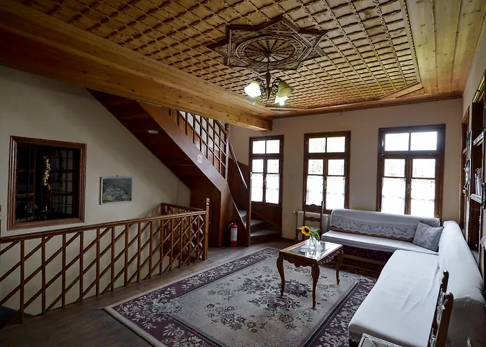 Kalemi 3* Gjirokastër