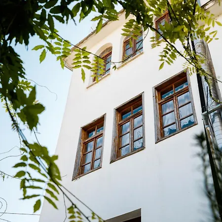 Kalemi 3* Gjirokastër