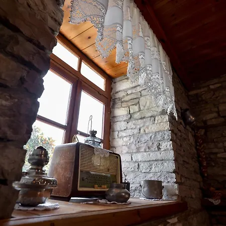 Ξενοδοχείο Kalemi