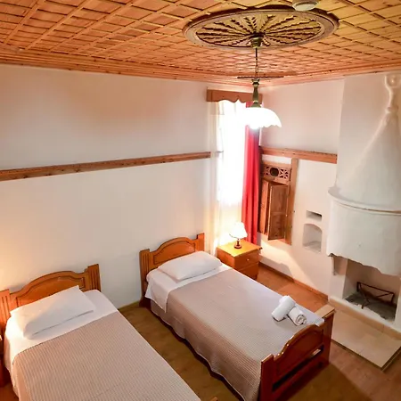 Kalemi 3* Gjirokastër