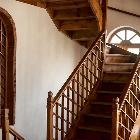 Kalemi 3* Gjirokastër