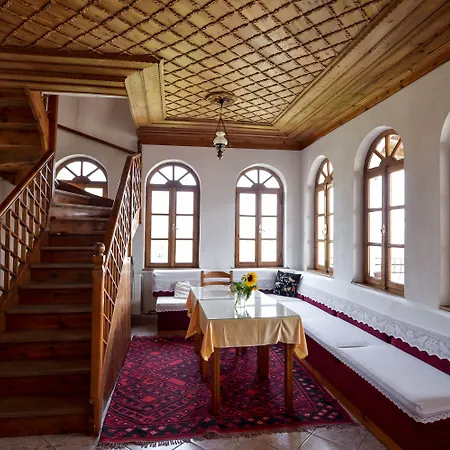 Kalemi Gjirokastër
