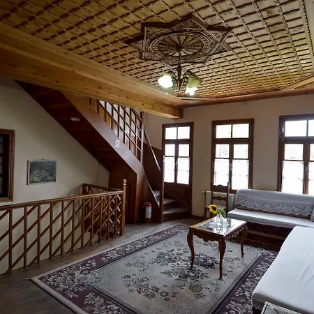 Kalemi 3* Gjirokastër