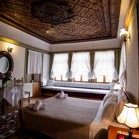 Ξενοδοχείο Kalemi