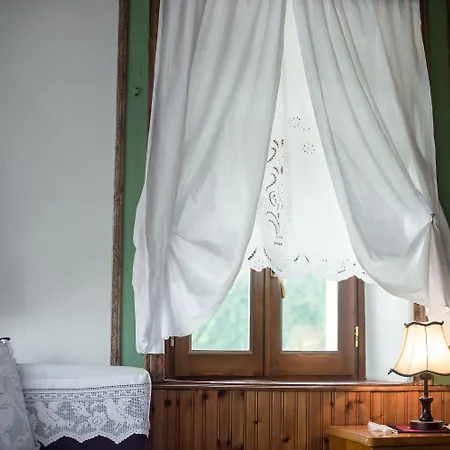 Kalemi 3* Gjirokastër