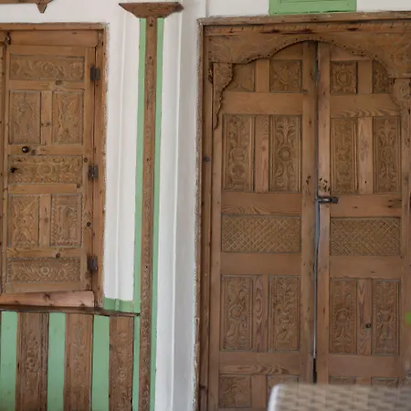 Ξενοδοχείο Kalemi