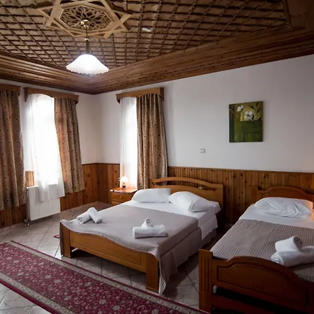 Kalemi Gjirokastër