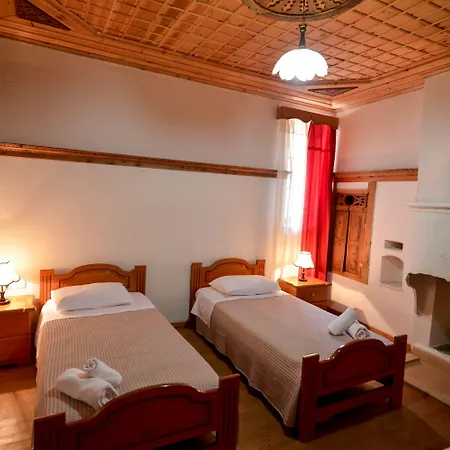 Hotel Kalemi Gjirokastër