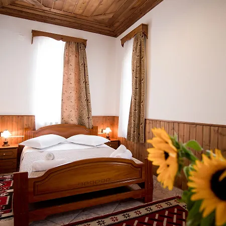 Kalemi 3* Gjirokastër