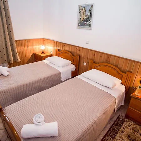 Kalemi Ξενοδοχείο