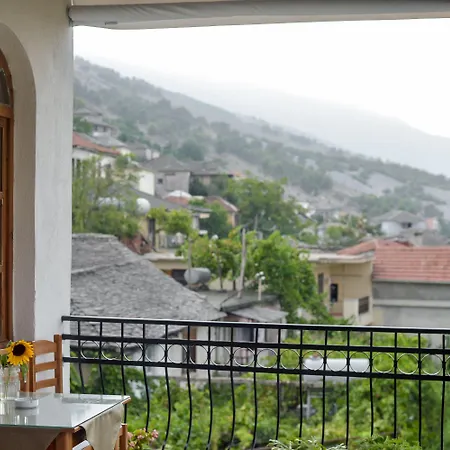 Ξενοδοχείο Kalemi 3*