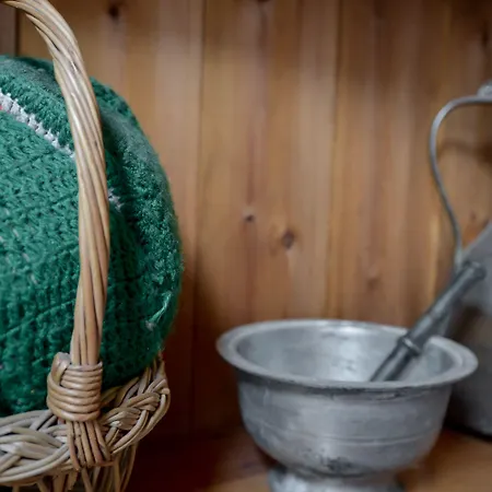 Hotel Kalemi Gjirokastër