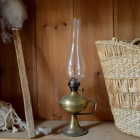 Ξενοδοχείο Kalemi 3*